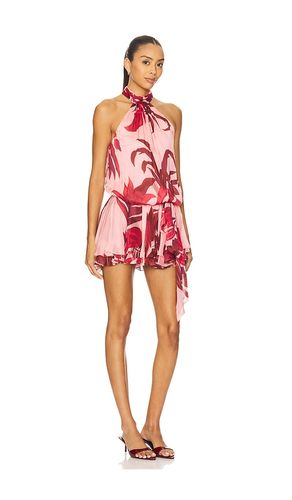 ROBE COURTE en . Taille M. Also en - ROCOCO SAND - Modalova