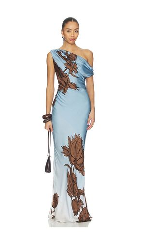 ROBE DRESS en . Taille L. Also en M, S, XS, XXS - ROCOCO SAND - Modalova