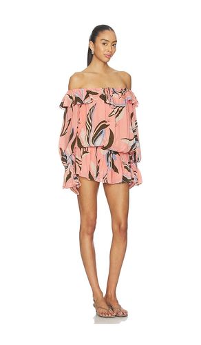 ROBE DRESS en . Taille L. Also en M, S, XL, XS, XXS - ROCOCO SAND - Modalova