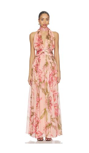 ROBE DRESS en . Taille L. Also en M, S - ROCOCO SAND - Modalova