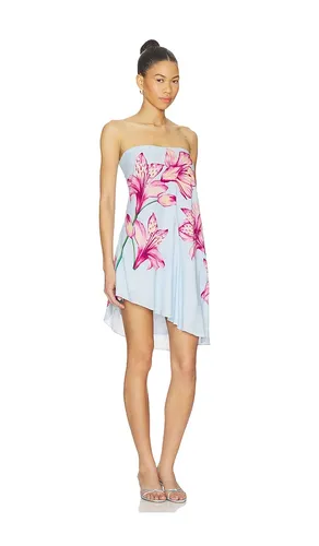 ROBE DRESS en . Taille L. Also en M, S, XL, XS, XXS - ROCOCO SAND - Modalova