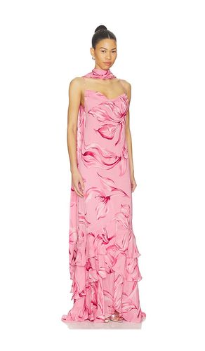 ROBE DRESS en . Taille L. Also en M, S - ROCOCO SAND - Modalova