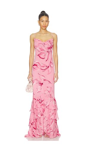 ROBE DRESS en . Taille L. Also en M, S, XS - ROCOCO SAND - Modalova