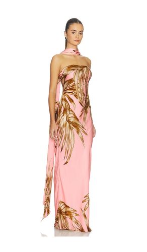 ROBE DRESS en . Taille M. Also en S - ROCOCO SAND - Modalova