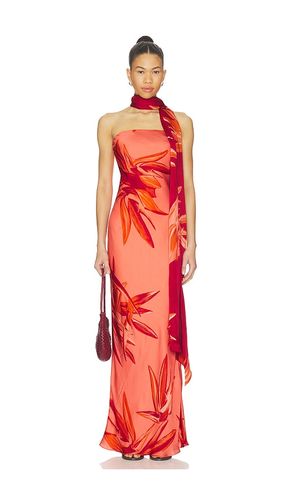 ROBE DRESS en ,. Taille M. Also en S, XS - ROCOCO SAND - Modalova