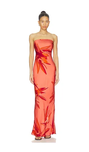 ROBE DRESS en ,. Taille M. Also en L, S, XS, XXL - ROCOCO SAND - Modalova