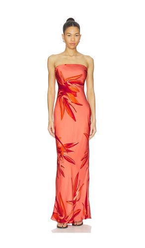 ROBE DRESS en ,. Taille M. Also en S, XS - ROCOCO SAND - Modalova