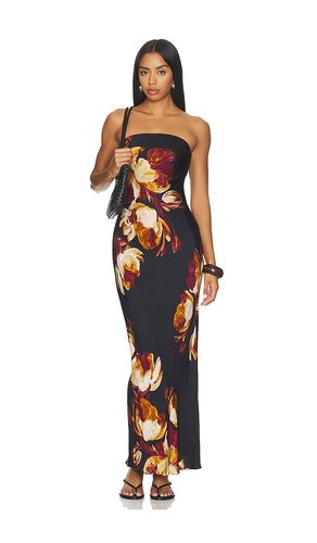 ROBE DRESS en . Taille L. Also en M, S, XS, XXS - ROCOCO SAND - Modalova
