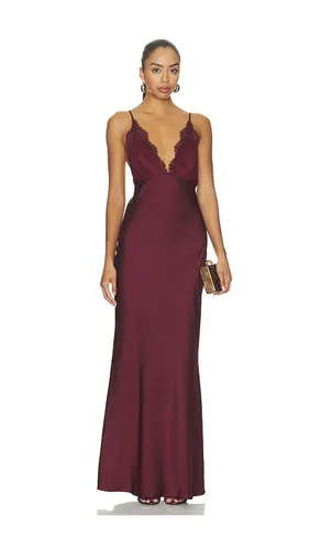 ROBE DRESS en . Taille L. Also en M - ROCOCO SAND - Modalova