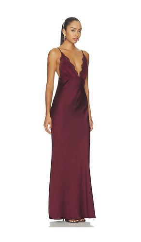 ROBE DRESS en . Taille L. Also en M, S, XXS - ROCOCO SAND - Modalova