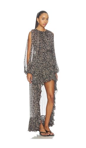 ROBE DRESS en . Taille L. Also en M, S, XL, XS - ROCOCO SAND - Modalova