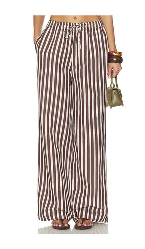 PANTALON PANT en . Taille L. Also en M, S, XL, XS, XXS - ROCOCO SAND - Modalova