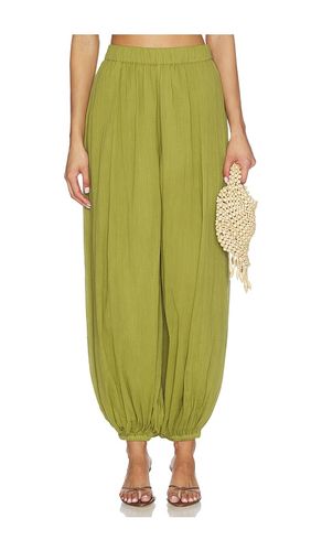 PANTALON PANT en . Taille L. Also en M, S, XL, XS, XXL, XXS - ROCOCO SAND - Modalova