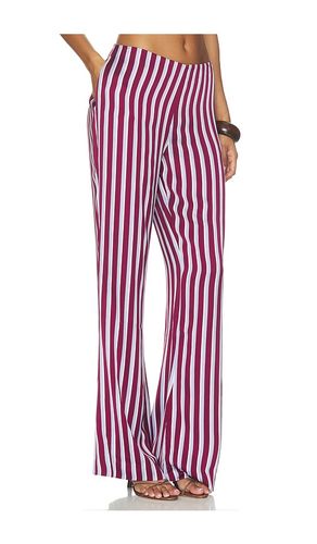 PANTALON FLARED en . Taille S. Also en XXS, XS, M, L - ROCOCO SAND - Modalova