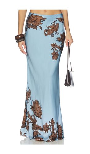 JUPE SKIRT en . Taille M. Also en S, XS, XXS - ROCOCO SAND - Modalova