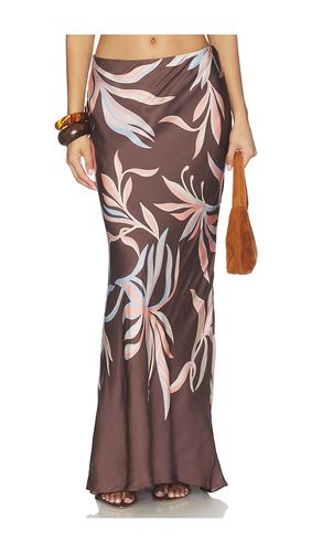 JUPE SKIRT en . Taille L. Also en M, S, XS, XXS - ROCOCO SAND - Modalova