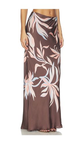 JUPE SKIRT en . Taille L. Also en M, S, XS, XXS - ROCOCO SAND - Modalova