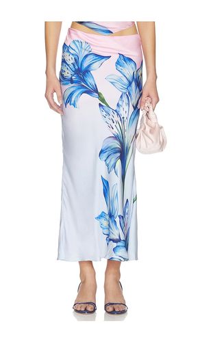 JUPE SKIRT en ,. Taille L. Also en XS, XXS - ROCOCO SAND - Modalova