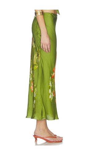 JUPE SKIRT en . Taille L. Also en M, XL, XS, XXS - ROCOCO SAND - Modalova