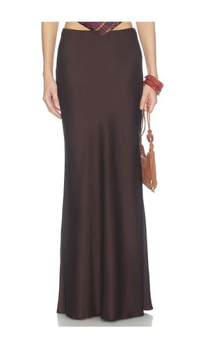 JUPE SKIRT en . Taille L. Also en M, S, XL, XS - ROCOCO SAND - Modalova