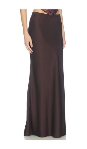 JUPE SKIRT en . Taille L. Also en M, S, XL, XS - ROCOCO SAND - Modalova