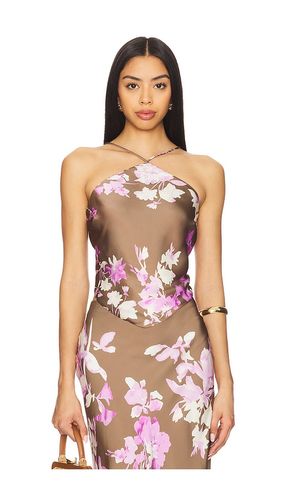 TOP DOS-NU TOP in ,. Size M, S, XS, XXS - ROCOCO SAND - Modalova