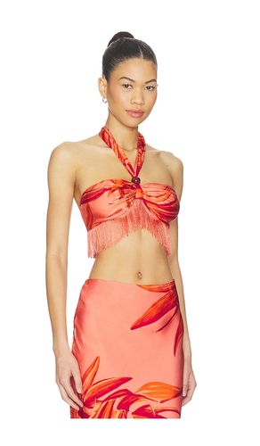 Fringe Top en . Taille M. Also en S, XXL, XXS - ROCOCO SAND - Modalova