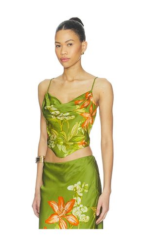 Cowl Neck Top en . Taille S. Also en XS - ROCOCO SAND - Modalova