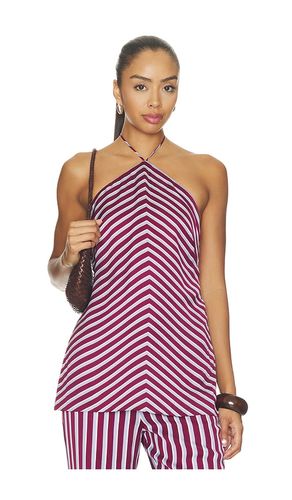 TOP DOS-NU en . Taille S. Also en XXS, XS, M, L - ROCOCO SAND - Modalova