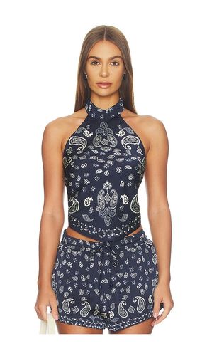 Halter Neck Top en . Taille L. Also en M, S, XL, XXL - ROCOCO SAND - Modalova