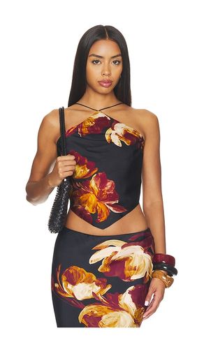 TOP DOS-NU en . Taille L. Also en M, S, XL, XS, XXS - ROCOCO SAND - Modalova