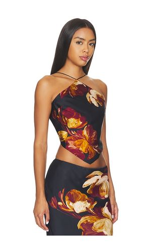 TOP DOS-NU en . Taille L. Also en M, S, XL, XS, XXS - ROCOCO SAND - Modalova