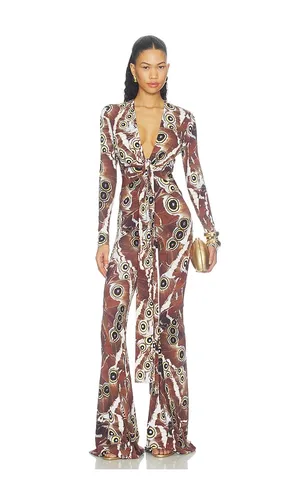 COMBINAISON JUMPSUIT en . Taille 40/S. Also en - Roberto Cavalli - Modalova