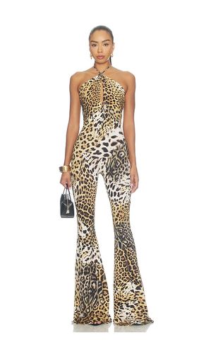 COMBINAISON CATSUIT en . Taille 42/M. Also en 44/L - Roberto Cavalli - Modalova