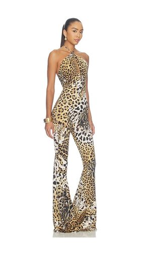 COMBINAISON CATSUIT en . Taille 42/M. Also en 44/L - Roberto Cavalli - Modalova