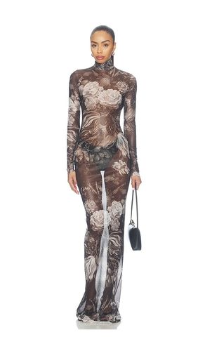 ROBE FLAMMINGO en . Taille 38/XS. Also en 40/S, 42/M, 44/L - Roberto Cavalli - Modalova