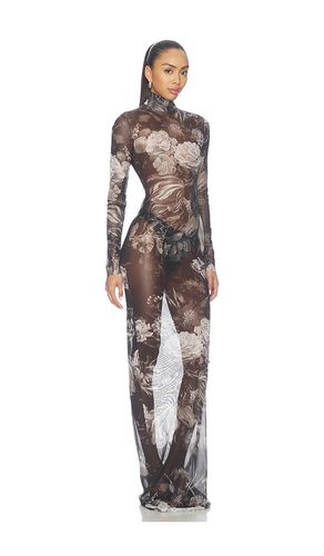 ROBE FLAMMINGO en . Taille 38/XS. Also en 40/S, 42/M, 44/L - Roberto Cavalli - Modalova