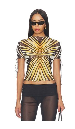 T-shirt en . Taille M. Also en - Roberto Cavalli - Modalova