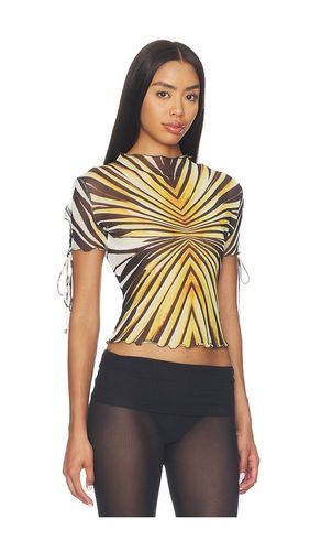 T-shirt en . Taille M. Also en - Roberto Cavalli - Modalova