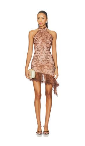 ROBE DENTELLE RAQUELLE en . Taille M. Also en - retrofete - Modalova