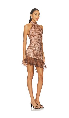 ROBE DENTELLE RAQUELLE en . Taille S. Also en - retrofete - Modalova