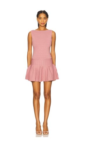 ROBE PULL AUDRINA en . Taille S. Also en L, XL - retrofete - Modalova