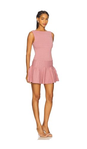 ROBE PULL AUDRINA en . Taille S. Also en L, XL - retrofete - Modalova
