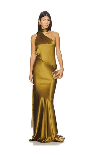 ROBE KELSA en . Taille M. Also en S, XS - retrofete - Modalova