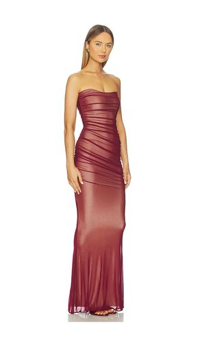 ROBE MAILLE FILET QUINTESSA en . Taille L. Also en M, S - retrofete - Modalova