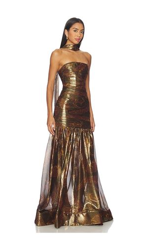 ROBE SYDEN en . Taille XS. Also en S, L - retrofete - Modalova