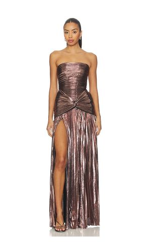 ROBE AELITA en . Taille M. Also en S, XS - retrofete - Modalova