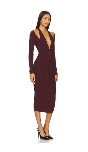 ROBE ODELIA en . Taille L. Also en XS, XL, XXS - retrofete - Modalova