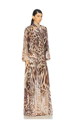 ROBE OPALINE en . Taille S. Also en - retrofete - Modalova