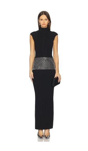ROBE FANTAISIE LEONTINE en . Taille L. Also en XS - retrofete - Modalova